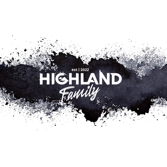highland family
